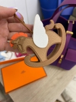  Брелок Hermes Артикул LUX-88158. Вид 2
