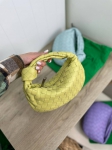 Сумка женская Bottega Veneta Артикул LUX-88166. Вид 1