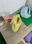 Сумка женская Bottega Veneta Артикул LUX-88166. Вид 3