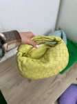 Сумка женская Bottega Veneta Артикул LUX-88166. Вид 4