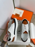 Кеды мужские Hermes Артикул LUX-88169. Вид 3