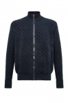 Кардиган на молнии  Louis Vuitton Артикул LUX-88174. Вид 1
