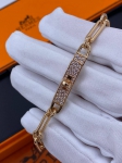 Браслет Hermes Артикул LUX-88199. Вид 1