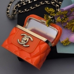 Подвеска  Chanel Артикул LUX-88214. Вид 2