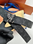 Ремень мужской Louis Vuitton Артикул LUX-88289. Вид 3