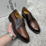  Туфли Berluti  Артикул LUX-88305. Вид 1