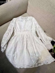 Платье Christian Dior Артикул LUX-88278. Вид 3