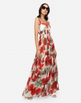 Сарафан  Dolce & Gabbana Артикул LUX-88281. Вид 1