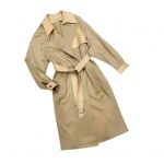 Плащ Burberry Артикул LUX-88282. Вид 2