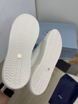  Кеды женские  Prada Артикул LUX-88315. Вид 4