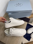  Кеды женские  Prada Артикул LUX-88314. Вид 5