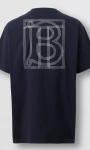 Футболка Burberry Артикул LUX-88364. Вид 2