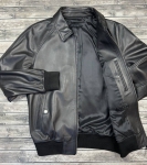 Куртка кожаная Tom Ford Артикул LUX-88368. Вид 2