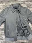 Куртка кожаная Tom Ford Артикул LUX-88367. Вид 2