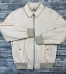 Куртка кожаная Tom Ford Артикул LUX-88366. Вид 1