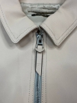 Куртка кожаная Tom Ford Артикул LUX-88366. Вид 3