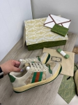 Кеды Gucci Артикул LUX-88370. Вид 1