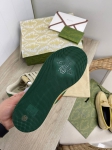 Кеды Gucci Артикул LUX-88370. Вид 5