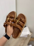 Шлепанцы Celine Артикул LUX-88373. Вид 2