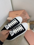 Кеды  Miu Miu Артикул LUX-88375. Вид 3
