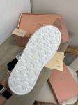 Кеды  Miu Miu Артикул LUX-88375. Вид 6