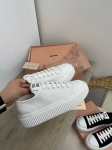 Кеды  Miu Miu Артикул LUX-88374. Вид 1