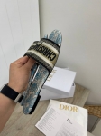Шлепанцы Christian Dior Артикул LUX-88376. Вид 3