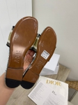 Шлепанцы Christian Dior Артикул LUX-88376. Вид 4