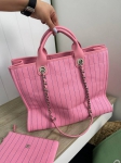 Сумка женская Chanel Артикул LUX-88380. Вид 6