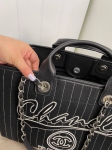 Сумка женская Chanel Артикул LUX-88379. Вид 3