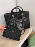 Сумка женская Chanel Артикул LUX-88379. Вид 7