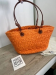 Сумка женская Loewe Артикул LUX-88381. Вид 7