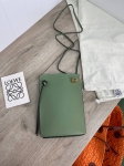 Сумка женская  Loewe Артикул LUX-88385. Вид 1
