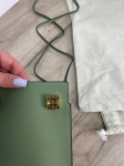 Сумка женская  Loewe Артикул LUX-88385. Вид 2