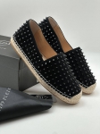 Эспадрильи Philipp Plein Артикул LUX-88422. Вид 1