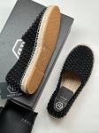 Эспадрильи Philipp Plein Артикул LUX-88422. Вид 3