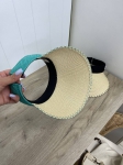 Козырек  Christian Dior Артикул LUX-88487. Вид 4