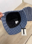Панама Alexander Wang Артикул LUX-88492. Вид 2