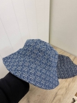 Панама Alexander Wang Артикул LUX-88492. Вид 3