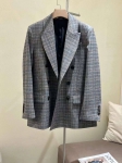 Жакет Brunello Cucinelli Артикул LUX-88501. Вид 1