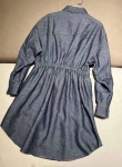 Платье Brunello Cucinelli Артикул LUX-88503. Вид 2