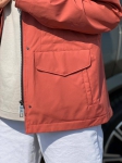 Ветровка Loro Piana Артикул LUX-88521. Вид 3