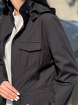 Ветровка Loro Piana Артикул LUX-88520. Вид 2