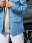 Ветровка Loro Piana Артикул LUX-88519. Вид 2