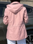 Ветровка Loro Piana Артикул LUX-88518. Вид 3