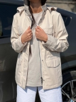 Ветровка Loro Piana Артикул LUX-88515. Вид 1
