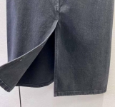 Юбка  Prada Артикул LUX-88524. Вид 4