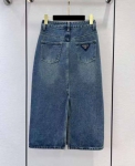 Юбка  Prada Артикул LUX-88523. Вид 2