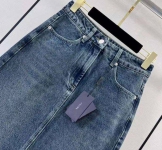 Юбка  Prada Артикул LUX-88523. Вид 5