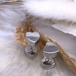 Серьги  Balenciaga Артикул LUX-88565. Вид 1